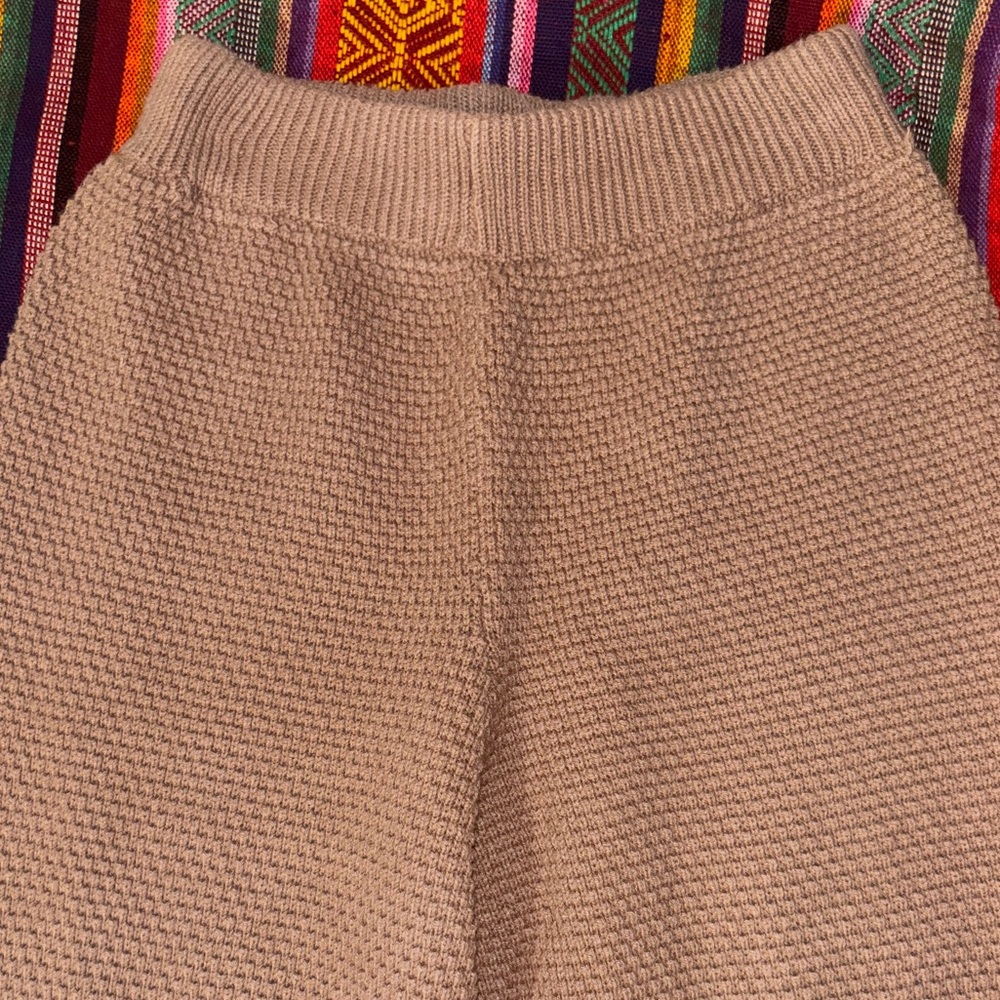 Sincerely Jules Knit Sweater Pants